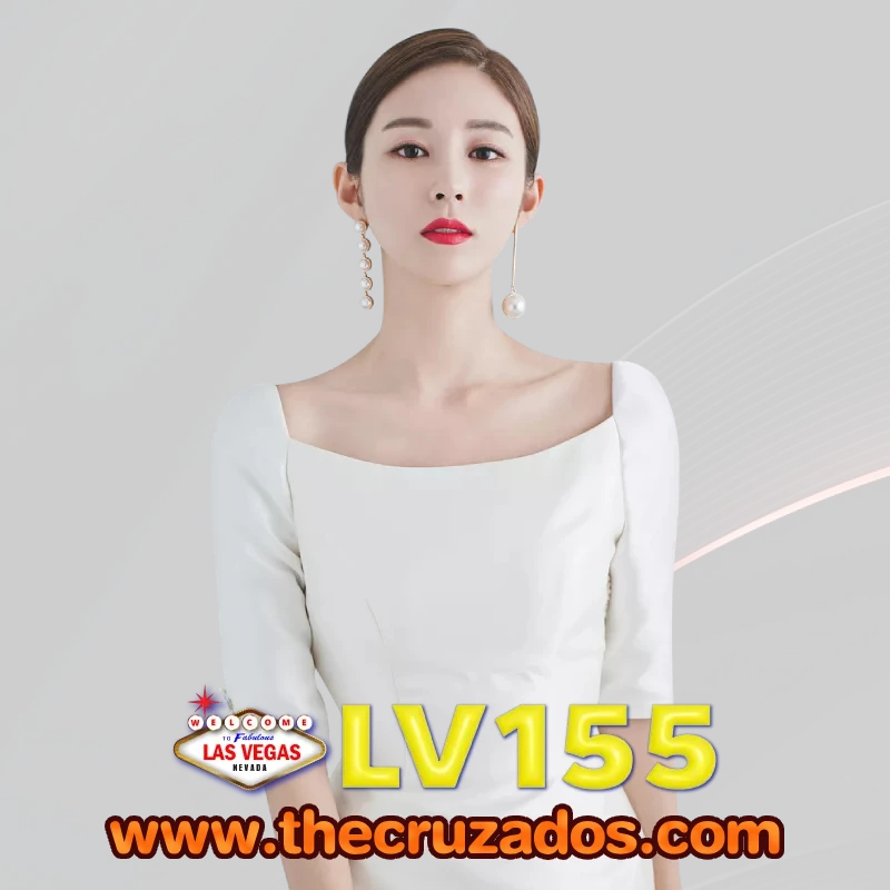 LV 155 ฟรีเครดิต