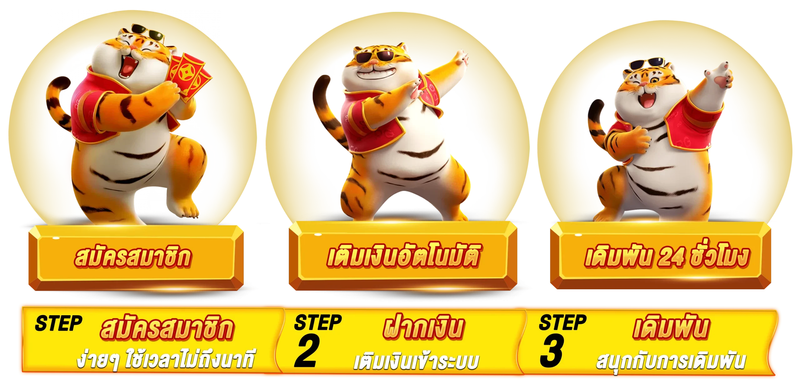 step